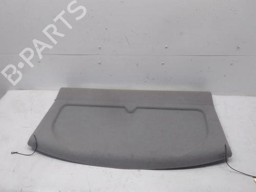 Used Rear parcel shelf NISSAN ALMERA II Hatchback (N16) 1.5 (90 hp) 20594455