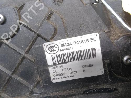 Front left lock FORD MONDEO IV Turnier (BA7) 2.0 TDCi | BP20591292C98 