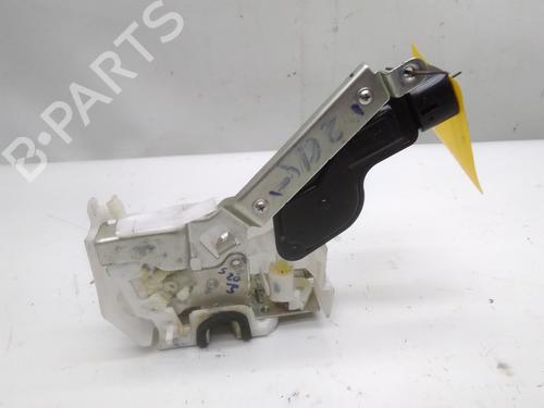 Rear left lock SUZUKI ALTO VII (GF, HA25_, HA35_) 1.0 (AMF310, GFC31S) | BP20518777C100 