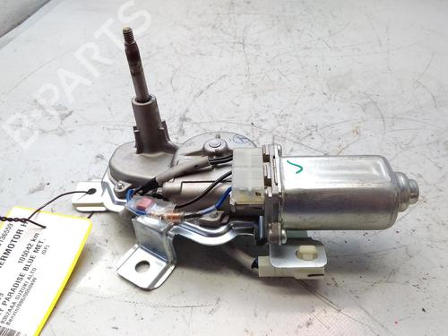 Used Rear wiper motor SUZUKI ALTO VII (GF, HA25_, HA35_) 1.0 (AMF310, GFC31S) (68 hp) 20520595