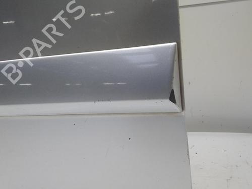 Left front door OPEL ASTRA H Estate (A04) 1.9 CDTI 16V (L35) | BP20515107C2 