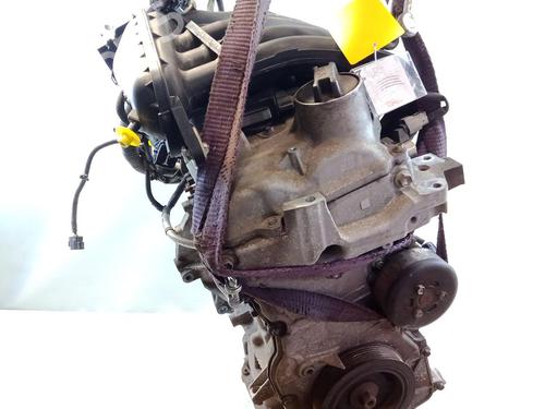 Engine NISSAN TIIDA Hatchback (C11) 1.6 | BP37183113M1 - Image 9