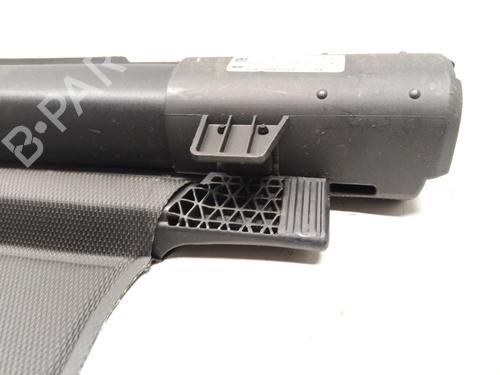 Rear parcel shelf SKODA FABIA II Combi (545) 1.4 LPG | BP40021386C85 - Image 6