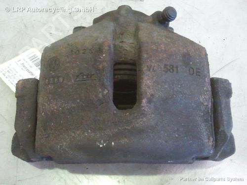 Left front brake caliper VW GOLF V (1K1) 2.0 TDI 16V | BP20539724M105 