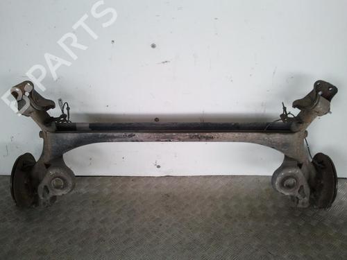 Rear axle PEUGEOT 307 Break (3E) 2.0 HDI 110 | BP20553860M2 