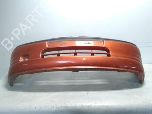 Front bumper OPEL CORSA B (S93) 1.4 i (F08, F68, M68) | BP20513812C7 