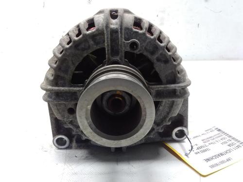 Alternator OPEL ASTRA H (A04) 1.6 (L48) | BP26205145M7 
