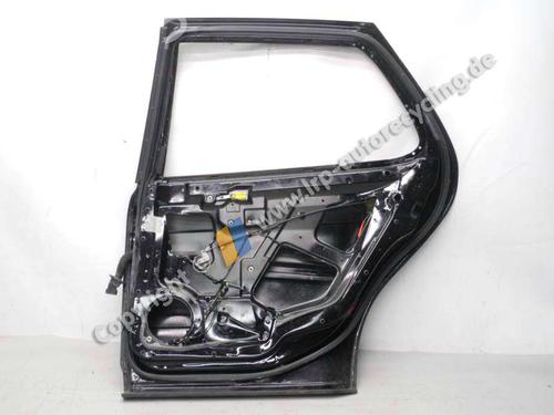 Right rear door SAAB 9-5 (YS3E) 2.3 t | BP20578326C5 