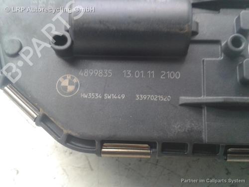 Front wiper motor BMW 5 (F10) 520 d | BP20586870M29 