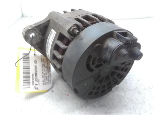 Alternator FIAT STILO (192_) 1.8 16V (192AXC1A, 192BXC1A) | BP20560281M7 