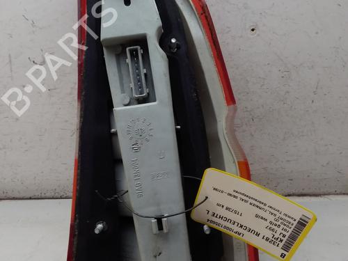 Left taillight FORD ESCORT V Turnier (ANL) 1.4 | BP20514233C34 