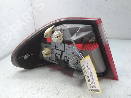 Right taillight MERCEDES-BENZ E-CLASS (W210) E 200 (210.035) | BP20593604C35 