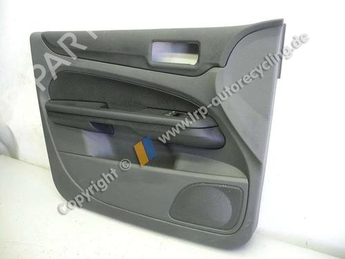 Front left panel FORD FOCUS II Turnier (DA_, FFS, DS) 1.6 TDCi | BP20581610C58 