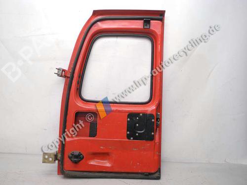 Right tailgate FORD ESCORT VI Estate Van (AVL) 1.4 | BP20550498C77