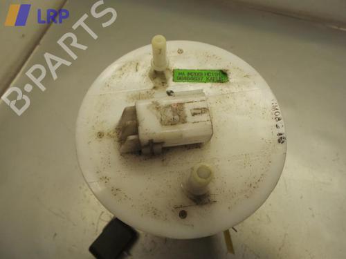 Fuel pump CHEVROLET MATIZ (M200, M250) 0.8 LPG | BP20558331M76 
