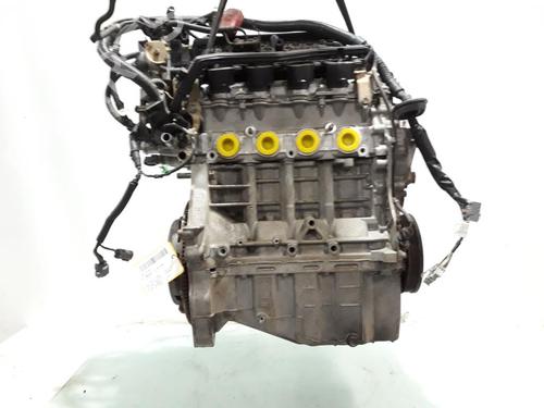 Used Engine HONDA JAZZ II (GD_, GE3, GE2) 1.3 iDSi (GD1) (83 hp) 20561907