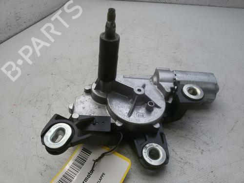 Used Rear wiper motor VW CADDY III MPV (2KB, 2KJ, 2CB, 2CJ) 1.9 TDI (105 hp) 20551964