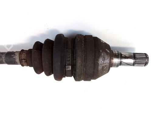 Left front driveshaft OPEL MERIVA B MPV (S10) 1.4 (75) | BP34103536M38  - Image 7