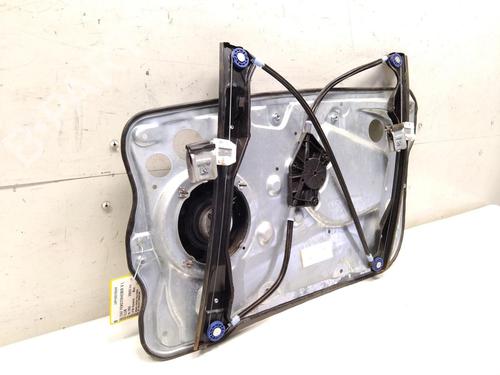 Front left window mechanism SKODA FABIA I Combi (6Y5) 1.2 | BP29512739C22 