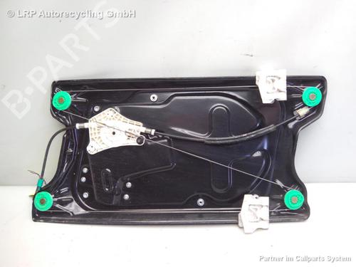 Used Front right window mechanism Front right window mechanism LAND ROVER DISCOVERY II (L318) 2.5 Td5 4x4 (139 hp) 20545771 20545771