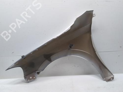 Right front fenders OPEL ASTRA G Estate (T98) 1.6 16V (F35) | BP20595547C42 