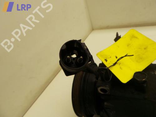 AC compressor OPEL OMEGA B Estate (V94) 2.5 TD (F35, M35, P35) | BP20555680M34 