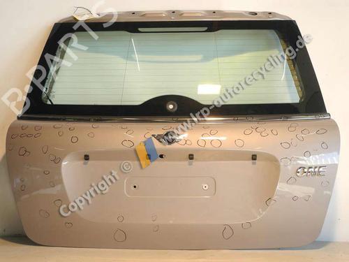 Tailgate MINI MINI (R56) One | BP20550809C6 