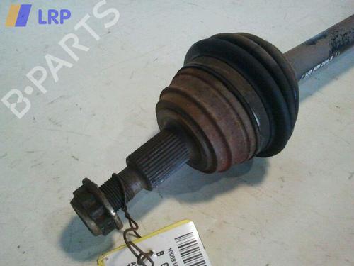 Right rear driveshaft AUDI TT Roadster (8N9) 1.8 T quattro | BP20547357M41 