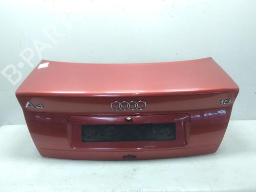 Used Tailgate AUDI A4 B5 (8D2) 1.8 (125 hp) 20519420