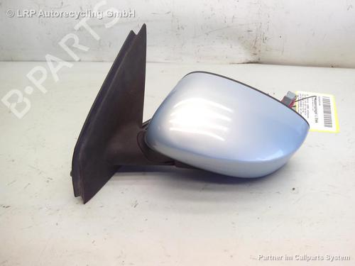 Left mirror FIAT STILO (192_) 2.4 20V (192_XD1A, 192AXD12) | BP20534496C26 