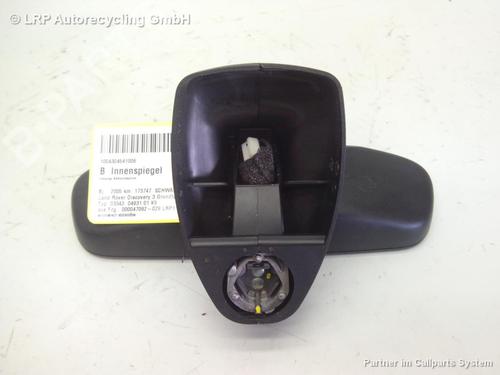 Used Rear mirror LAND ROVER DISCOVERY II (L318) 2.5 Td5 4x4 (139 hp) 20554905