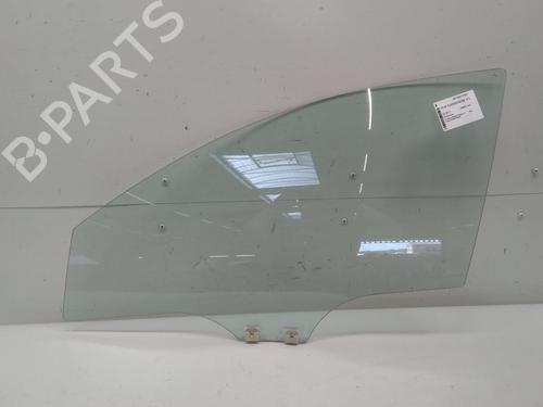 Dørrute ventre foran MAZDA 6 Estate (GH) 2.2 MZR-CD (GH10) (163 hp) 20590733
