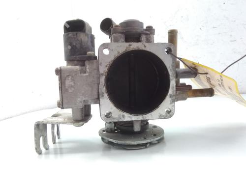 Throttle body DAEWOO LACETTI Hatchback (KLAN) 1.8 | BP20542258M82 