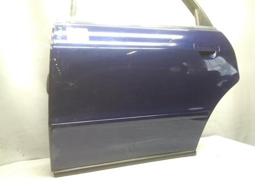 Left rear door AUDI A4 B5 (8D2) 2.8 | BP20577839C4 