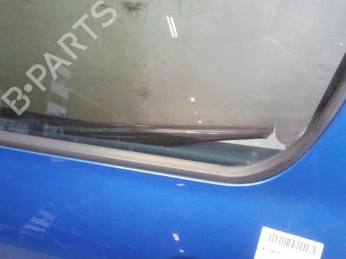 Left rear door PEUGEOT 307 (3A/C) 1.6 16V | BP20577481C4 