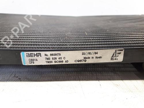 AC radiator VW SHARAN (7M8, 7M9, 7M6) 1.9 TDI | BP20555944M32 