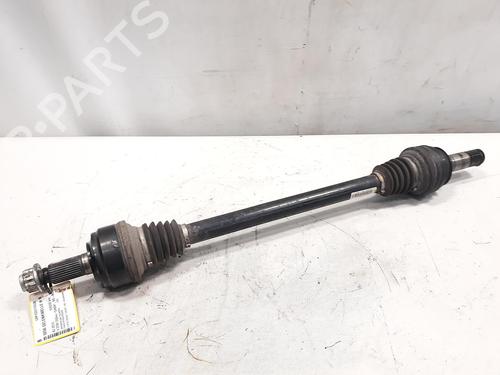 Used Right rear driveshaft VW TOUAREG (7P5, 7P6) 4.2 V8 TDI (340 hp) 20528575
