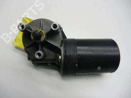 Used Front wiper motor VW NEW BEETLE Convertible (1Y7) 2.0 (115 hp) 20585392