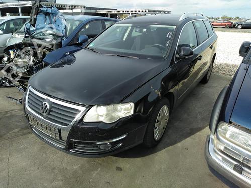 Brugte VW PASSAT B6 Variant (3C5)  1.8 TSI  4552494
