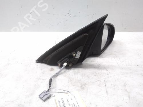 Right mirror NISSAN PRIMERA Estate (WP12) 1.8 | BP20591844C27