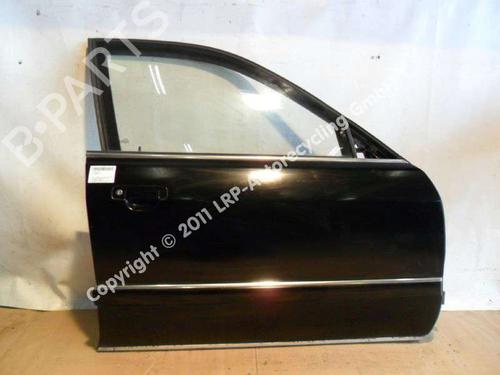 Right front door AUDI A8 D2 (4D2, 4D8) 4.2 quattro | BP26205022C3 