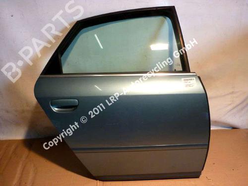 Used Right rear door AUDI A6 C5 (4B2) 2.8 (193 hp) 20578263