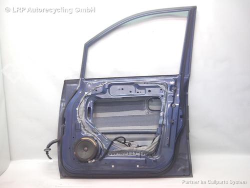 Right front door HYUNDAI TRAJET (FO) 2.0 CRDi | BP20582354C3 