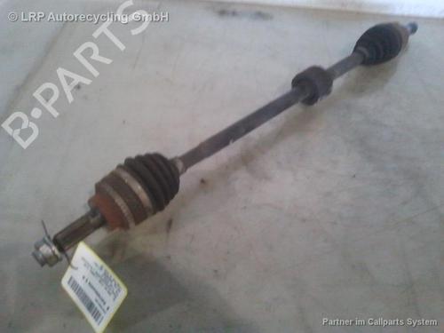 Used Right front driveshaft NISSAN PIXO (UA0) 1.0 (68 hp) 20533060