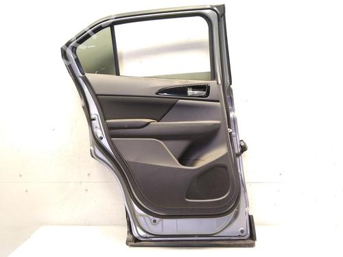 Dør venstre bagtil MITSUBISHI ECLIPSE CROSS (GK_, GL_) Plug-in Hybrid 4WD (GL3W) | BP31573093C4 - Image 4