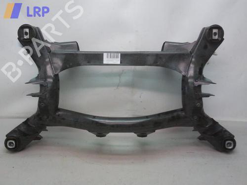Used Rear axle BMW 1 (F20) 116 i (136 hp) 20553946