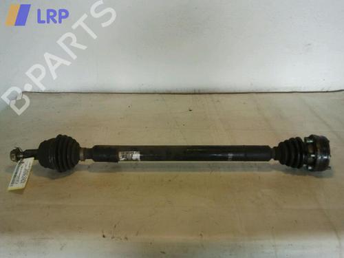 Used Right front driveshaft VW GOLF IV (1J1) 1.4 16V (75 hp) 20548405