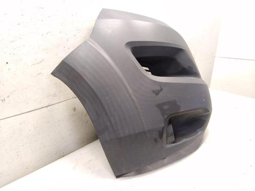 Front bumper PEUGEOT BOXER Van 2.0 BlueHDi 130 | BP33558534C7 - Image 4