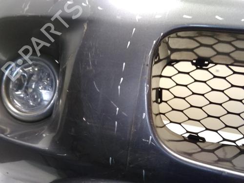 Front bumper HYUNDAI SANTA FÉ I (SM) 2.0 CRDi 4x4 | BP20513905C7 