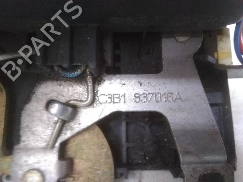 Front right lock VW GOLF IV (1J1) 1.6 16V | BP20516705C97 